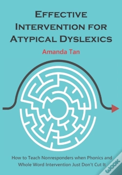 Capa do artigo Effective Intervention For Atypical Dyslexics