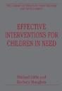 Effective Interventions For Children In Need - Preview