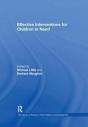 Effective Interventions For Children In Need - Preview