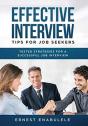 Effective Interview Tips For Job Seekers - Preview