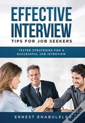 Capa do artigo Effective Interview Tips For Job Seekers