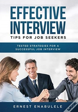 Capa do artigo Effective Interview Tips For Job Seekers