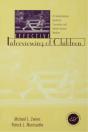 Effective Interviewing Of Children - Preview