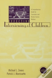 Capa do artigo Effective Interviewing Of Children
