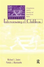Effective Interviewing Of Children - Preview
