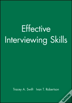 Capa do artigo Effective Interviewing Skills