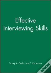 Effective Interviewing Skills