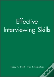 Capa do artigo Effective Interviewing Skills