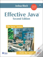Effective Java