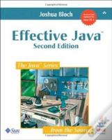 Effective Java