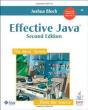 Effective Java - Preview