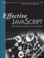 Effective Javascript