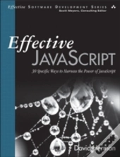 Effective Javascript