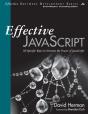 Effective Javascript - Preview