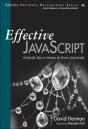 Effective Javascript - Preview