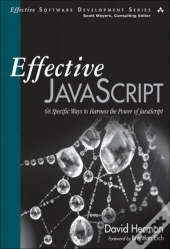 Effective Javascript
