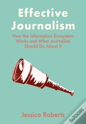 Capa do artigo Effective Journalism