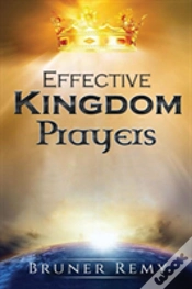 Capa do artigo Effective Kingdom Prayers