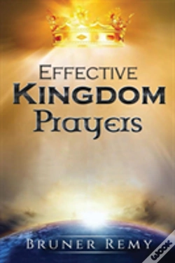Capa do artigo Effective Kingdom Prayers