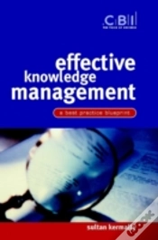 Capa do artigo Effective Knowledge Management