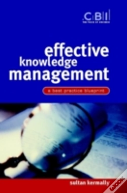 Capa do artigo Effective Knowledge Management
