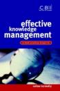 Effective Knowledge Management - Preview