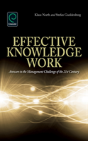 Effective Knowledge Work - Preview
