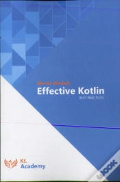 Capa do artigo Effective Kotlin