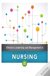Capa do artigo Effective Leadership And Management In Nursing