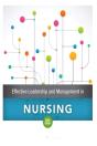 Effective Leadership And Management In Nursing - Preview