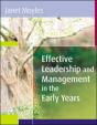 Effective Leadership And Management In The Early Years - Preview