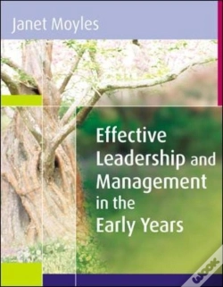 Capa do artigo Effective Leadership And Management In The Early Years
