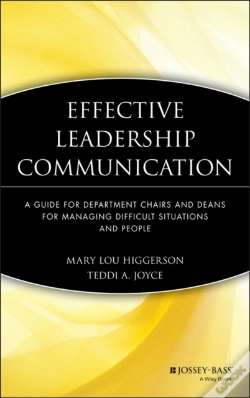 Capa do artigo Effective Leadership Communication