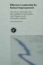 Effective Leadership For School Improvement - Preview