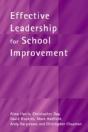 Effective Leadership For School Improvement - Preview