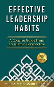 Capa do artigo Effective Leadership Habits