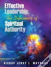 Capa do artigo Effective Leadership