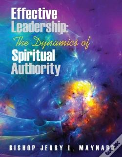 Capa do artigo Effective Leadership