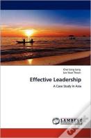 Effective Leadership