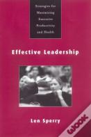 Effective Leadership