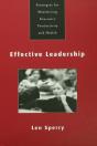 Effective Leadership - Preview