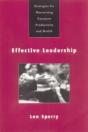Effective Leadership - Preview