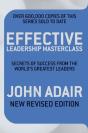 Effective Leadership Masterclass - Preview
