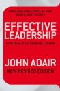 Effective Leadership (New Revised Edition) - Preview