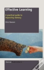 Capa do artigo Effective Learning: A Practical Guide To