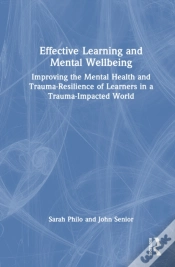 Capa do artigo Effective Learning And Mental Wellbeing