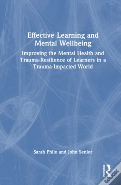 Capa do artigo Effective Learning And Mental Wellbeing