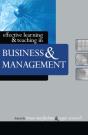 Effective Learning And Teaching In Business And Management - Preview