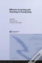 Effective Learning And Teaching In Computing