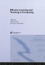 Effective Learning And Teaching In Computing - Preview